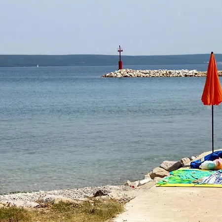 8253a Kukljica