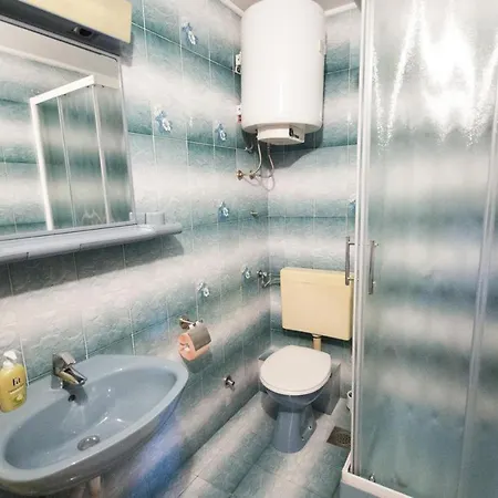 8253a Appartement *