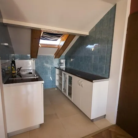 8253a Appartement Kukljica