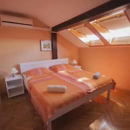 8253a Appartement