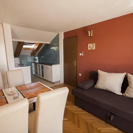 8253a Appartement *