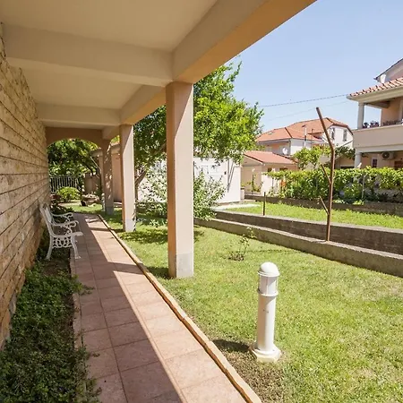 8253a Appartement