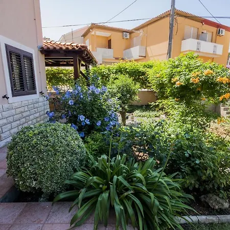 8253a Appartement *
