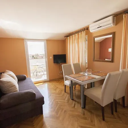 8253a Appartement Kukljica